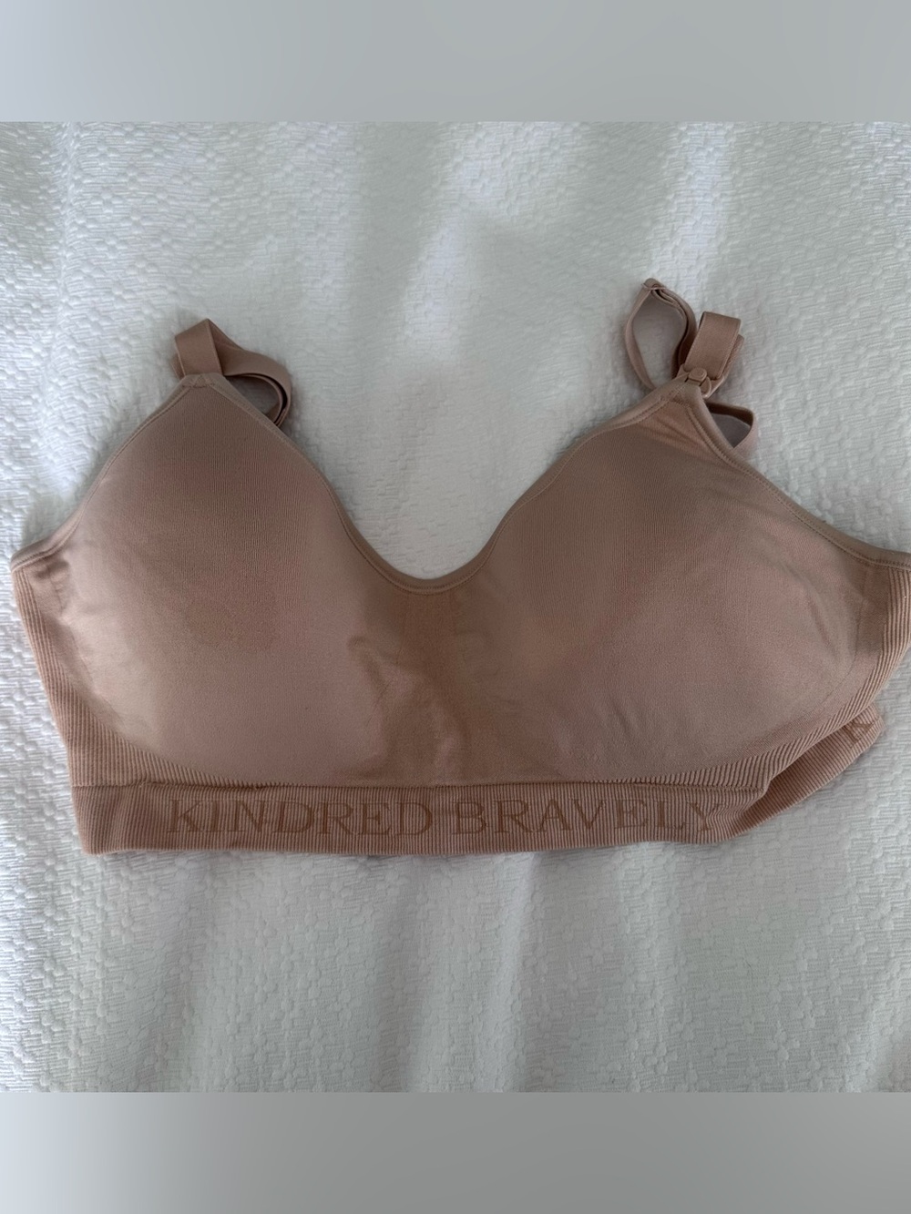 Kindred Bravely Sublime Busty Nursing Bra